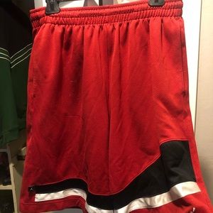 Jordan shorts